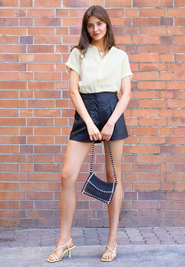 Styled by Zalando