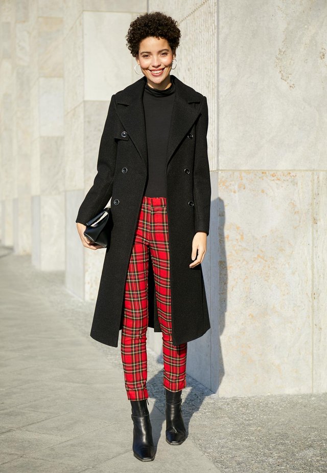 Styled by Zalando