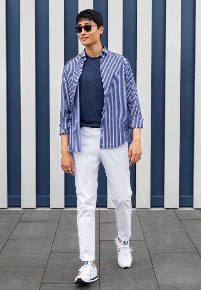 Styled by Zalando