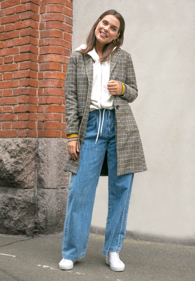 Styled by Zalando