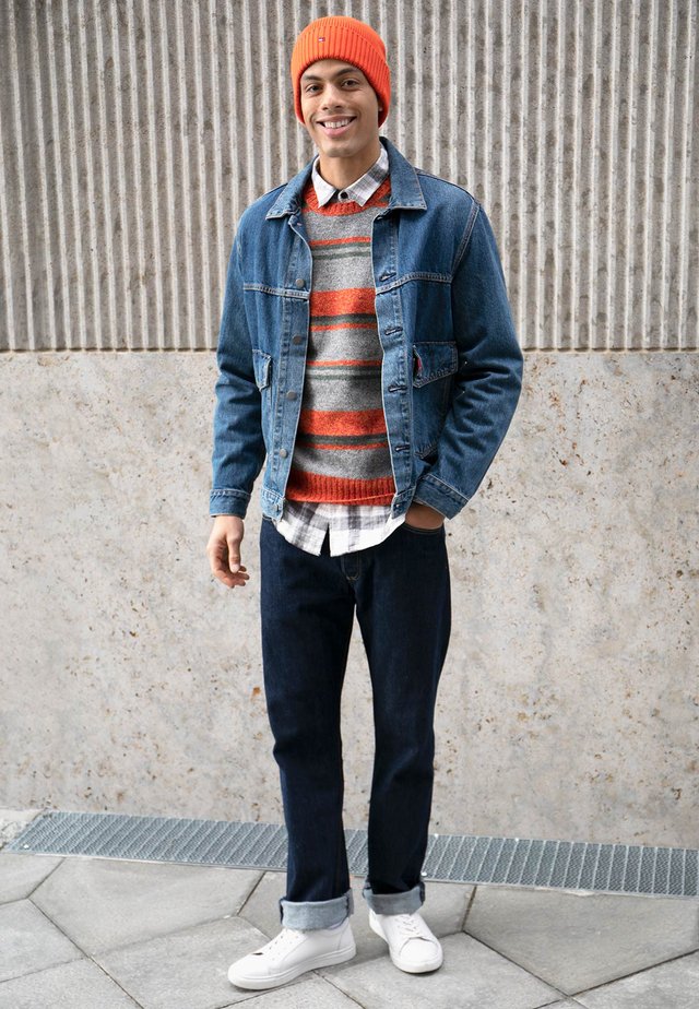 Styled by Zalando
