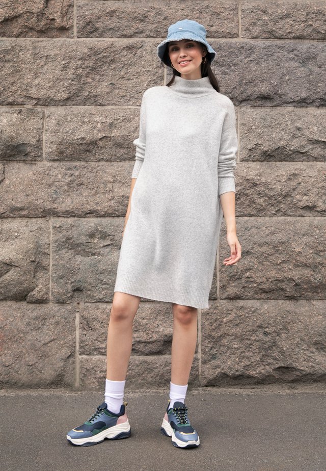 Styled by Zalando