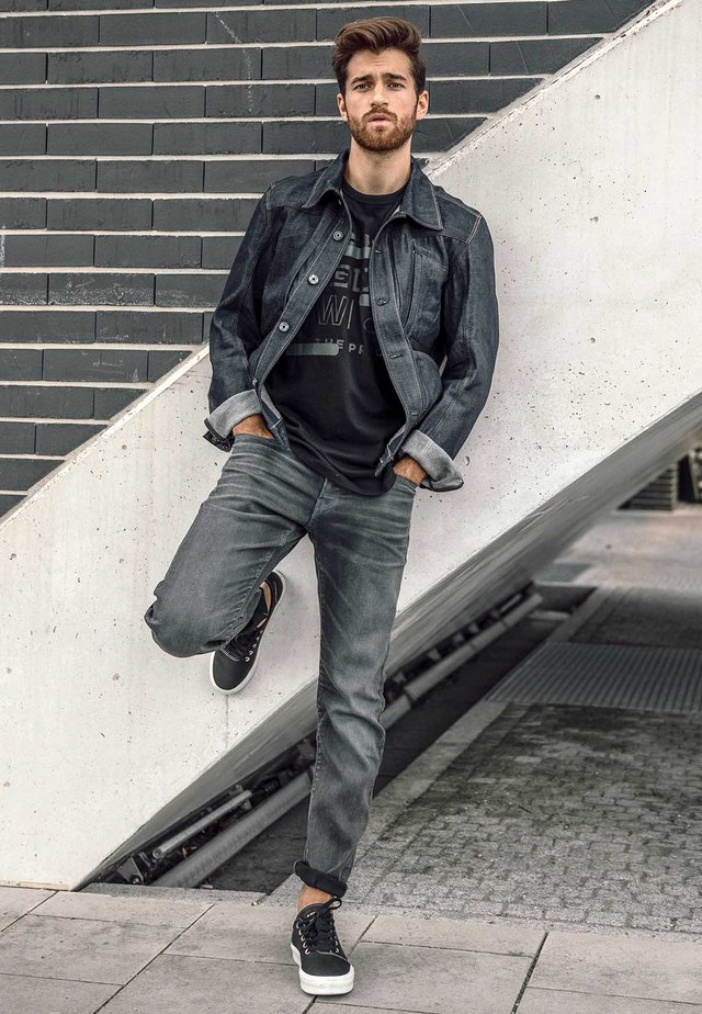 G-Star Raw