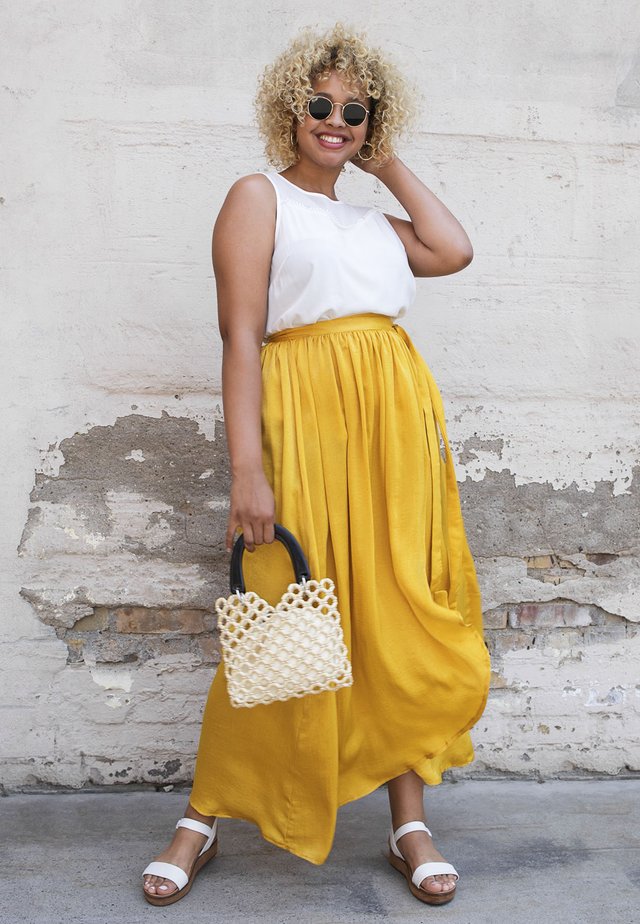 Styled by Zalando