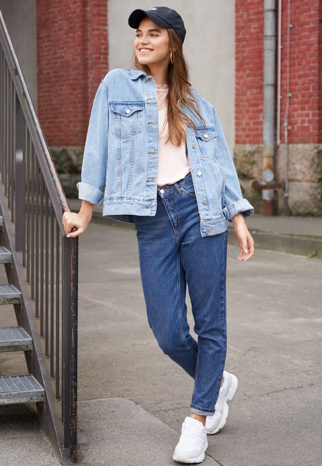 Styled by Zalando