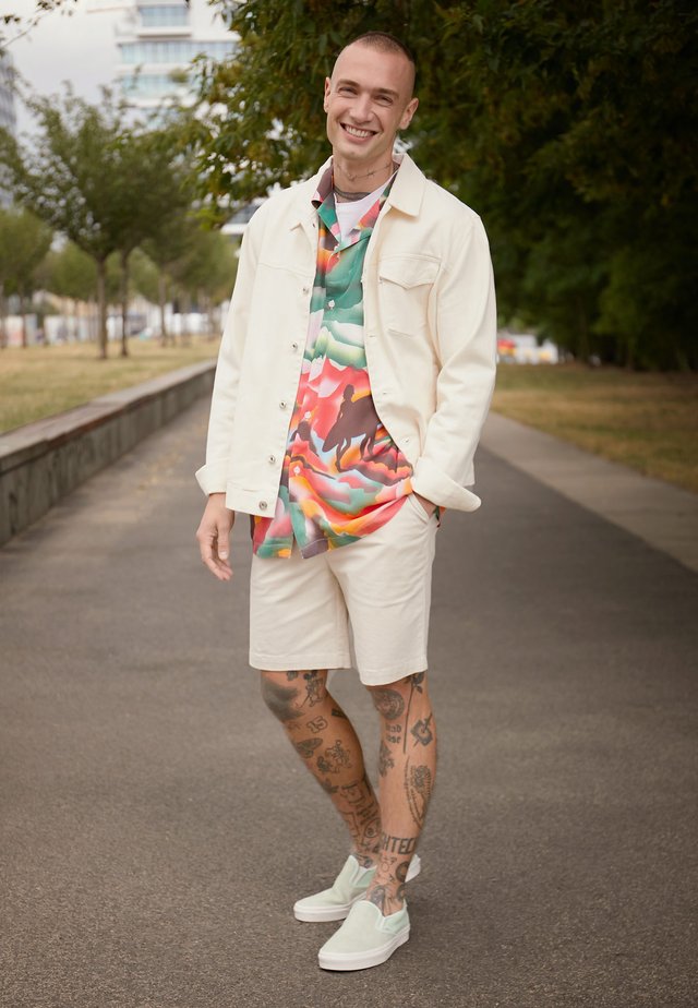 Styled by Zalando