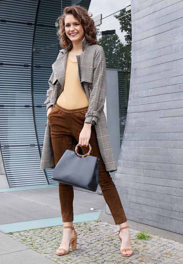Styled by Zalando