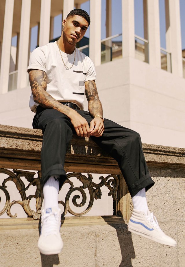 Styled by Zalando