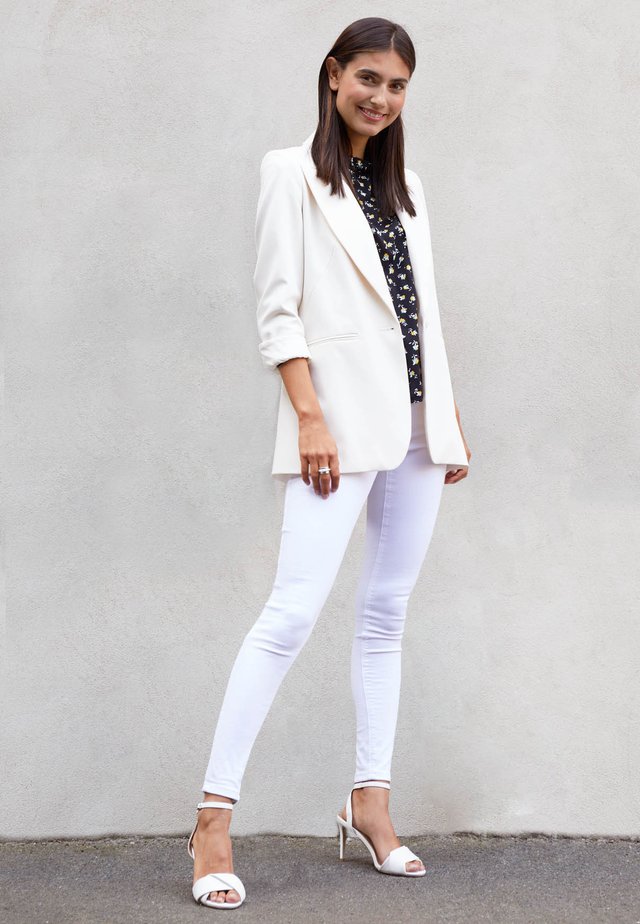 Styled by Zalando