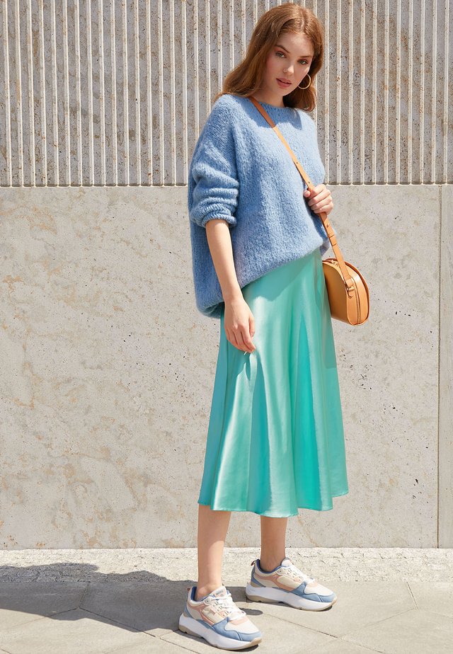 Styled by Zalando