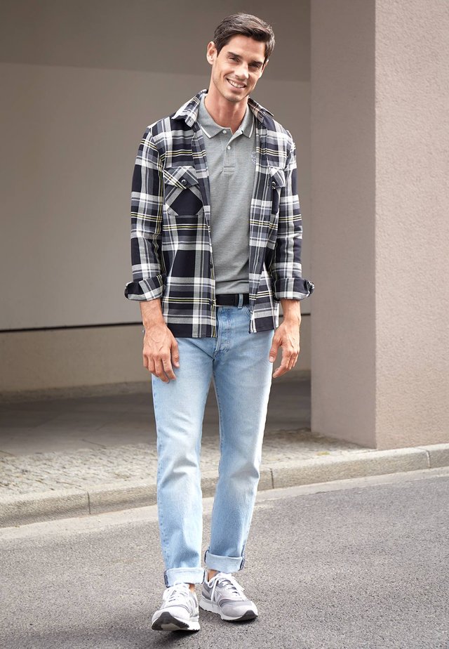 Styled by Zalando