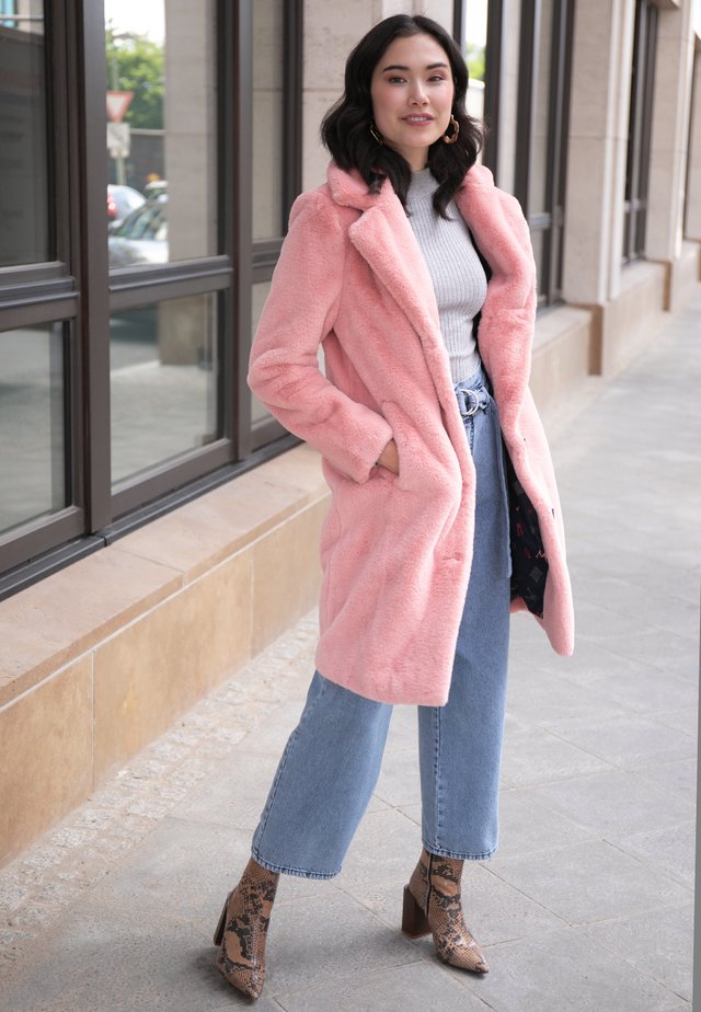 Styled by Zalando
