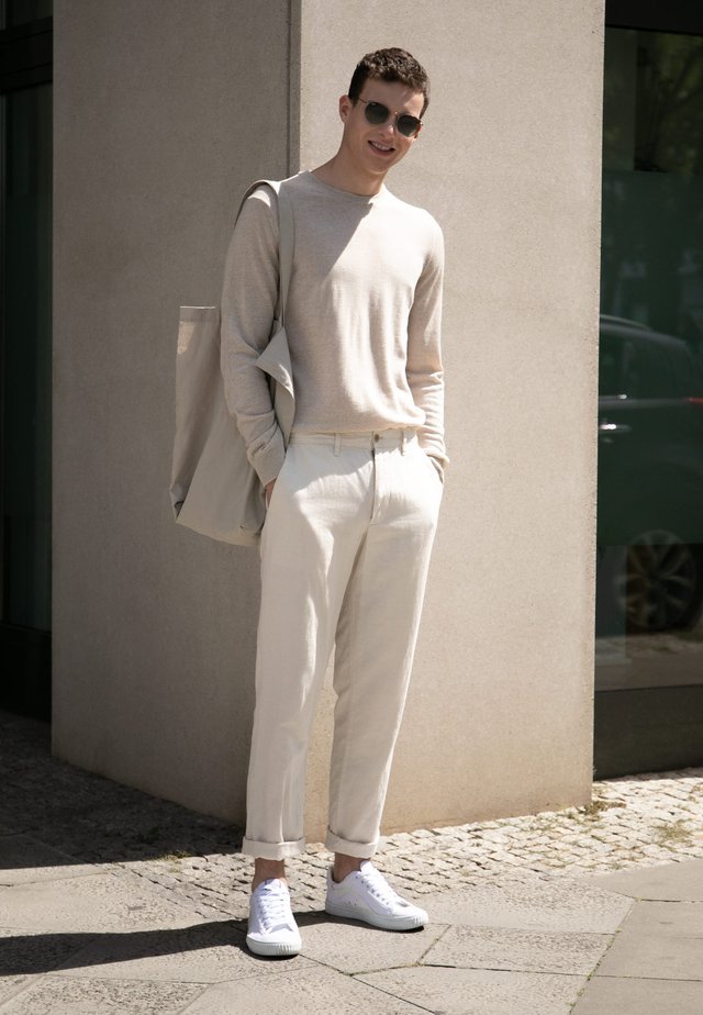 Styled by Zalando