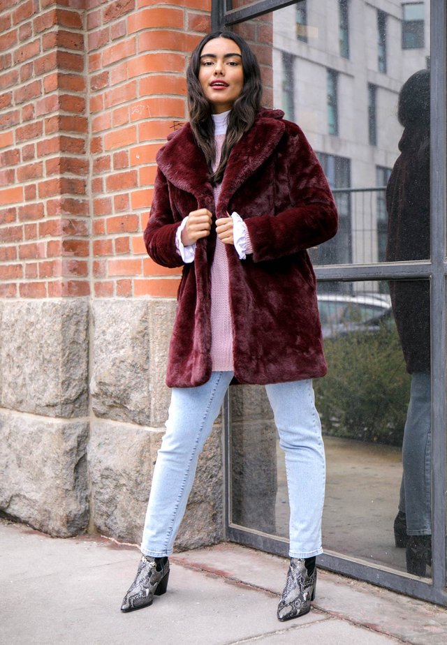 Styled by Zalando