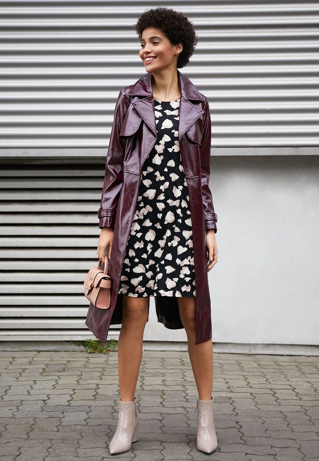 Styled by Zalando