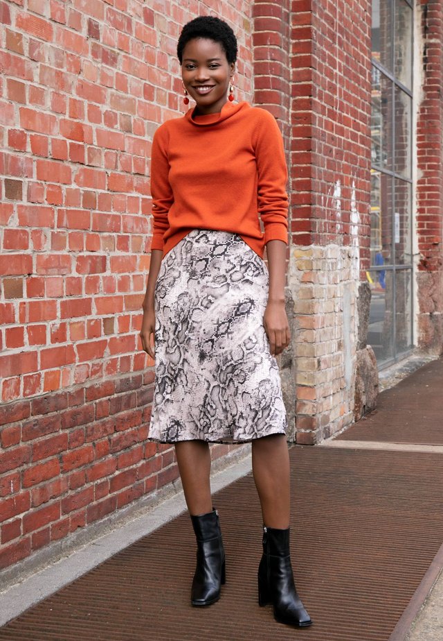 Styled by Zalando