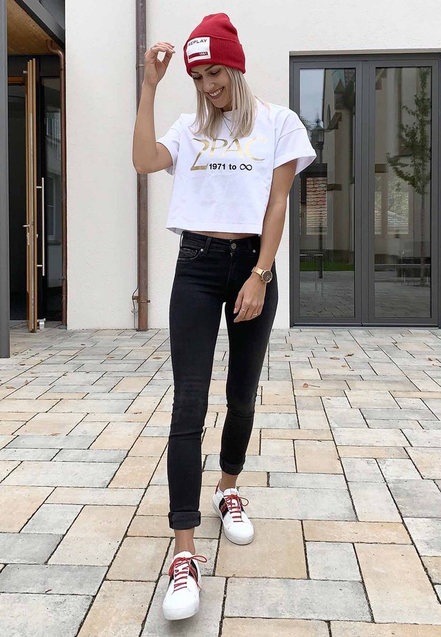Replay Shoes | Sandals, Trainers & Boots | ZALANDO UK