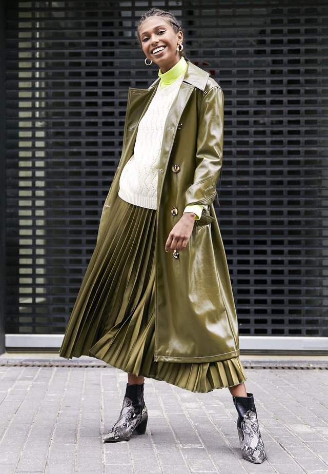 Styled by Zalando