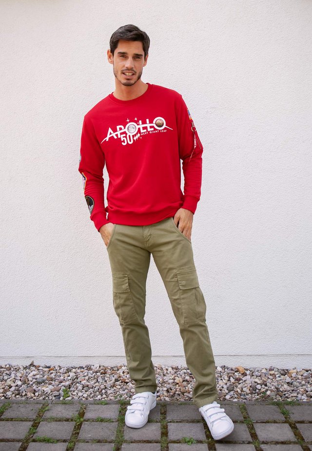 Styled by Zalando