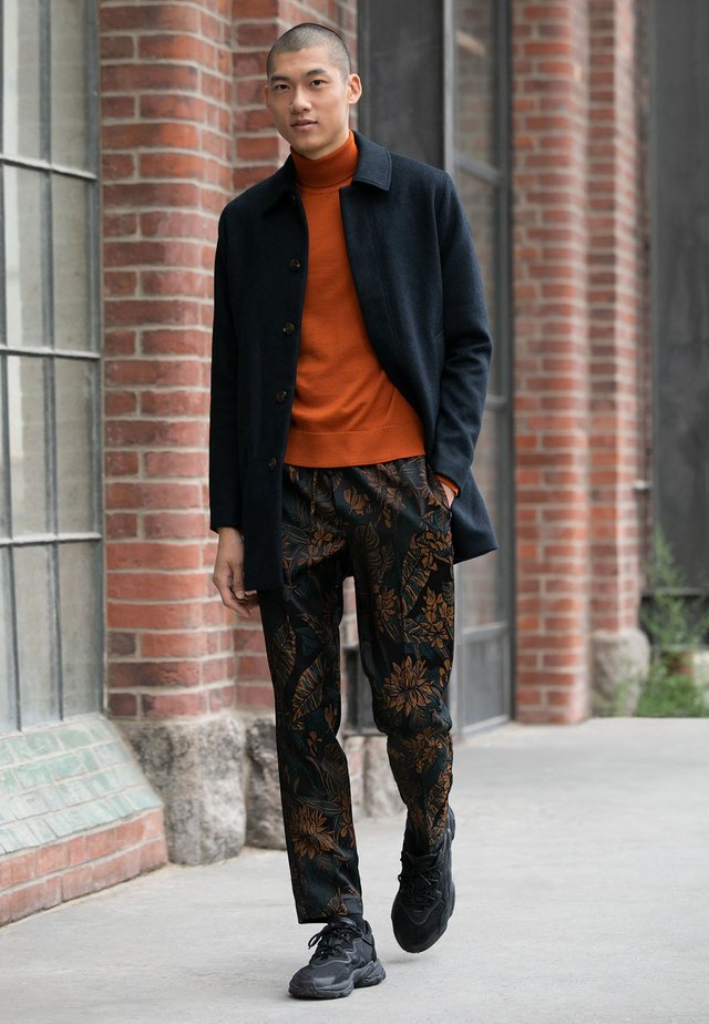 Styled by Zalando