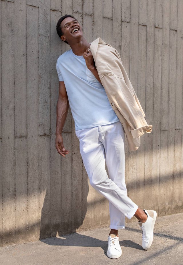 Styled by Zalando