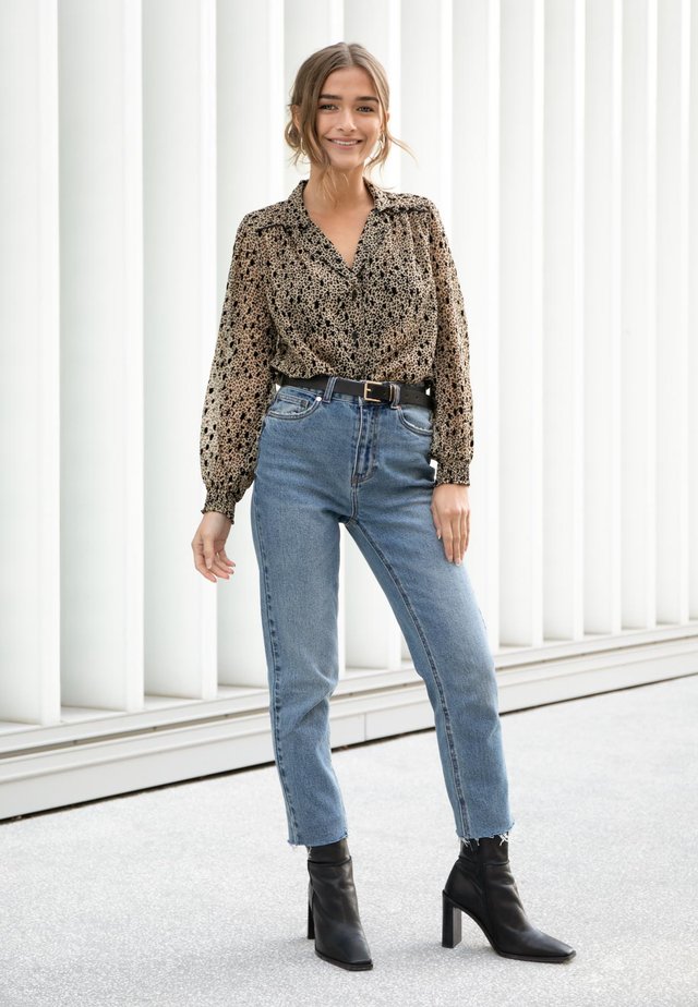 Styled by Zalando