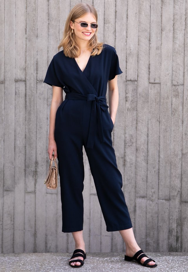 Styled by Zalando