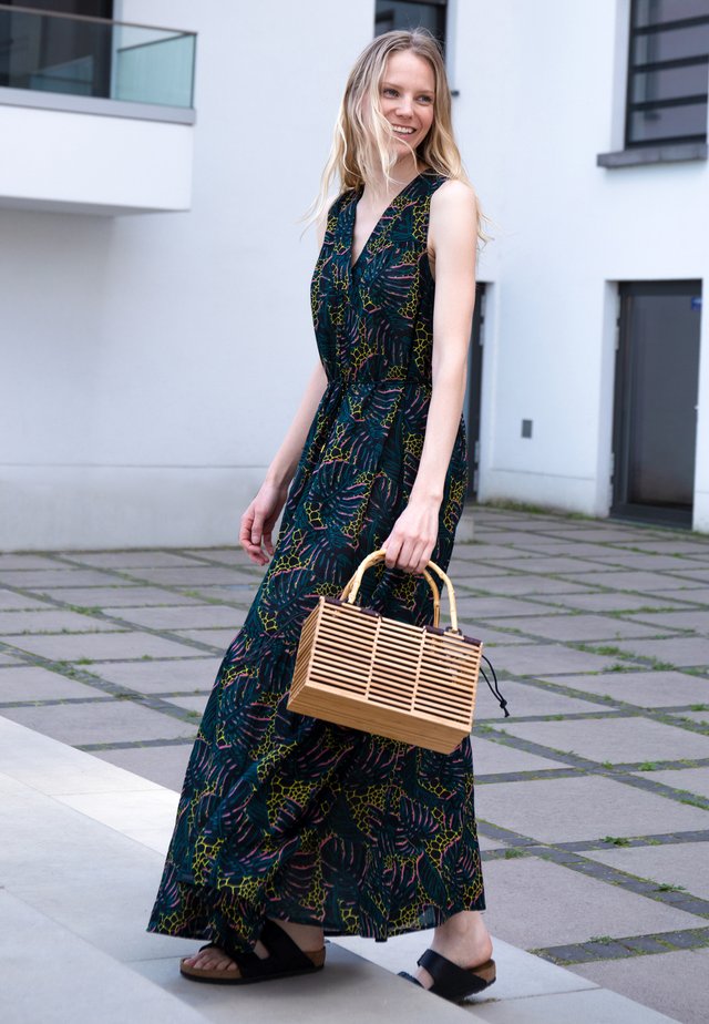 Styled by Zalando