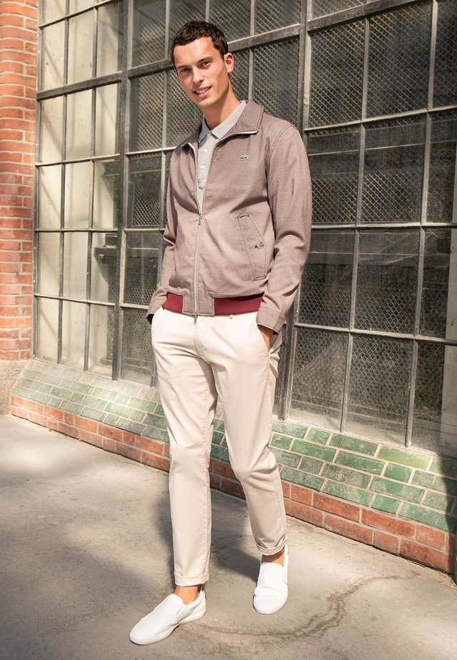Styled by Zalando