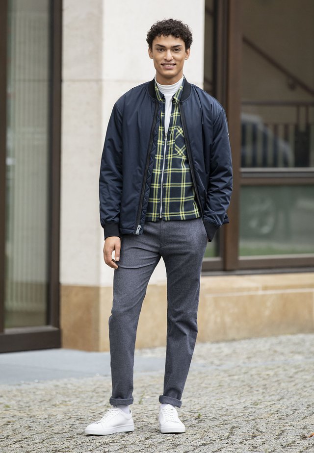 Styled by Zalando