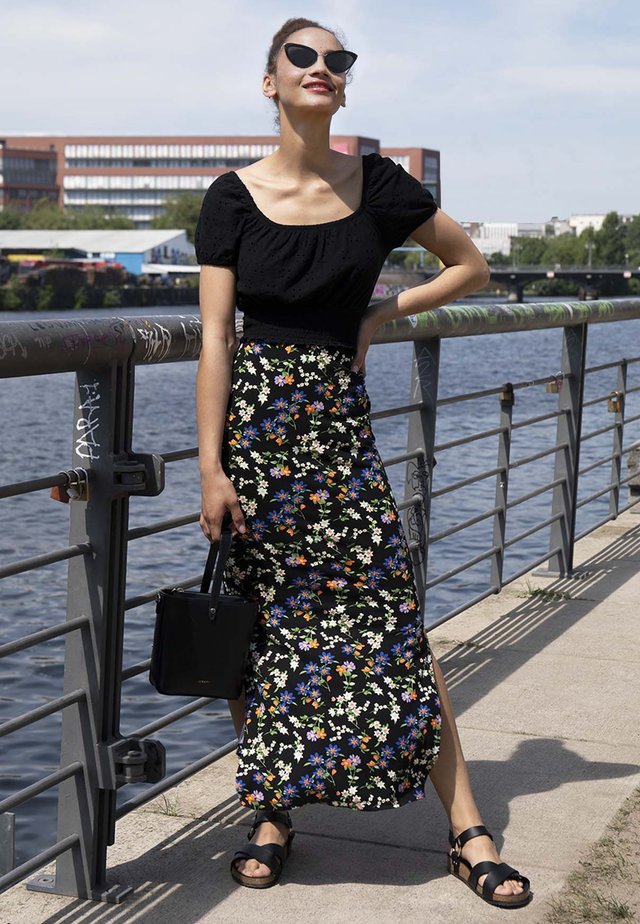 Styled by Zalando