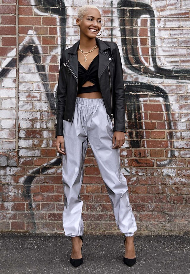 Styled by Zalando