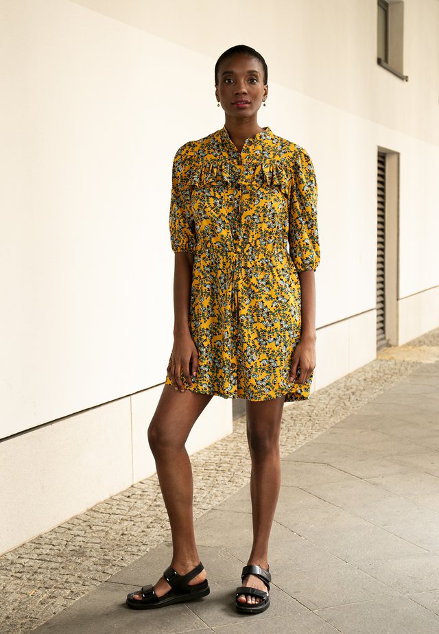 Styled by Zalando