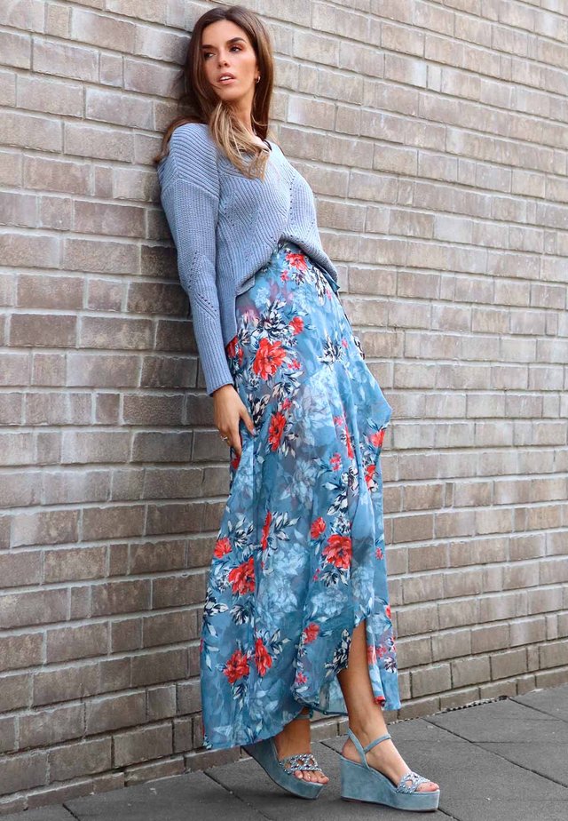 vogueupcall