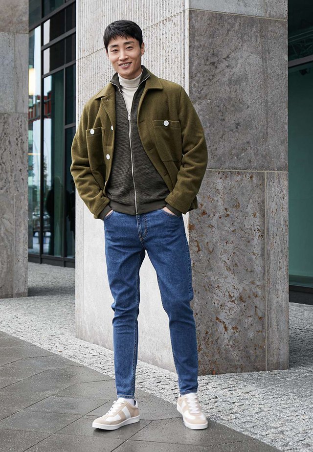 Styled by Zalando