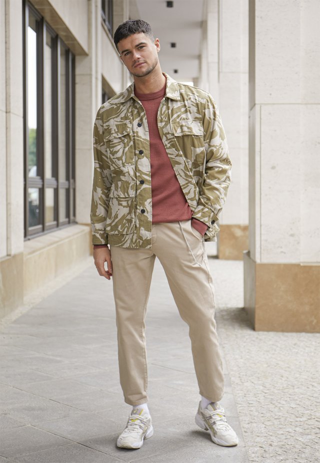 Styled by Zalando