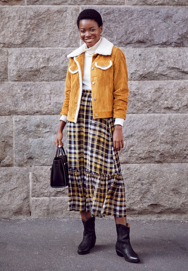 Styled by Zalando