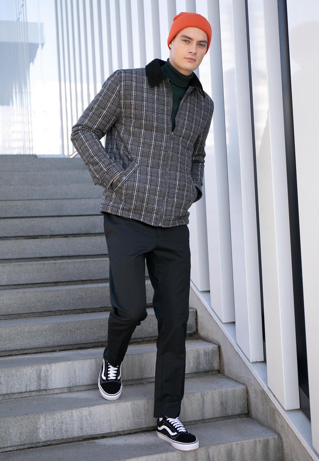 Styled by Zalando