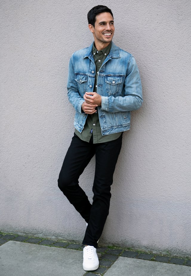 Styled by Zalando
