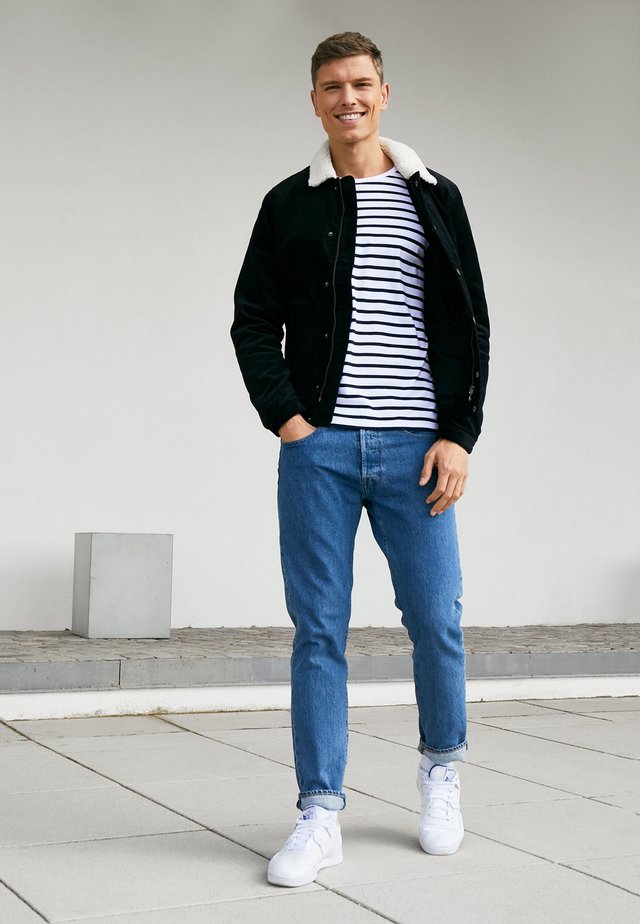 Styled by Zalando