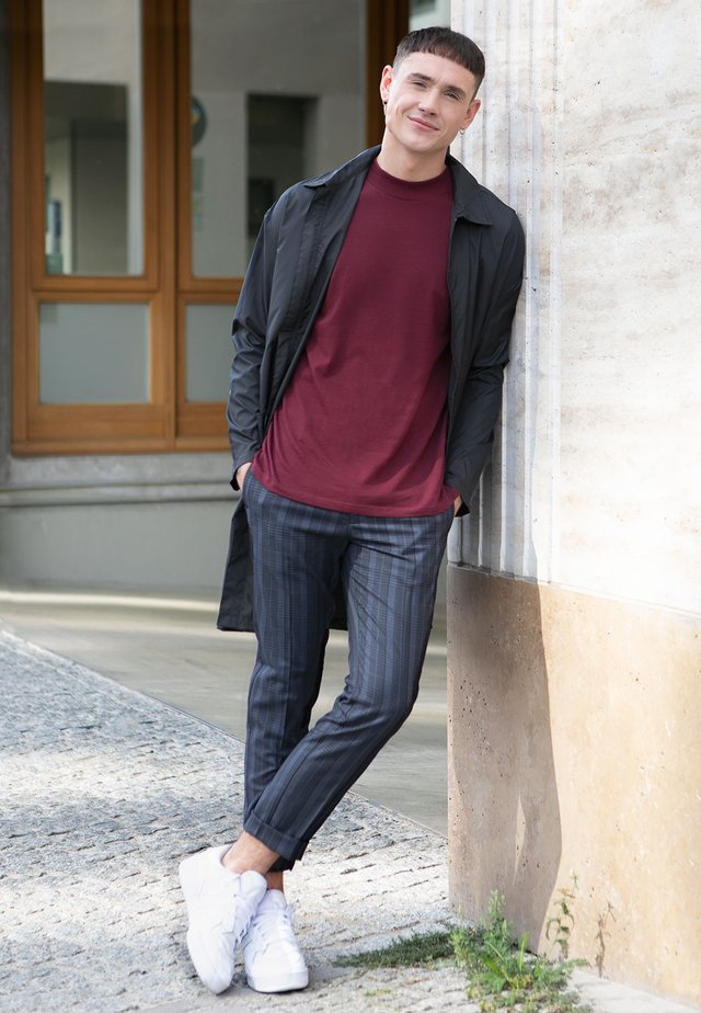 Styled by Zalando