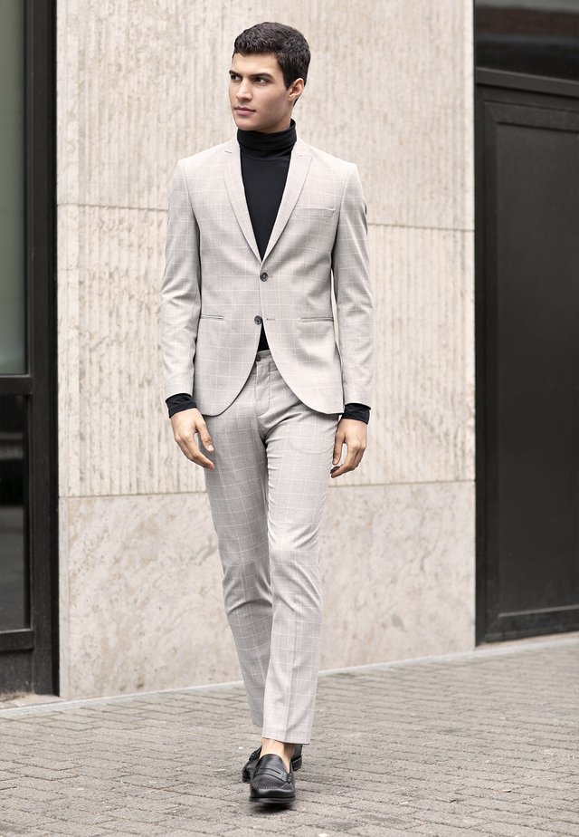 Styled by Zalando