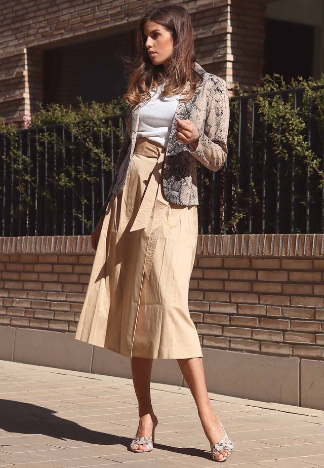 vogueupcall