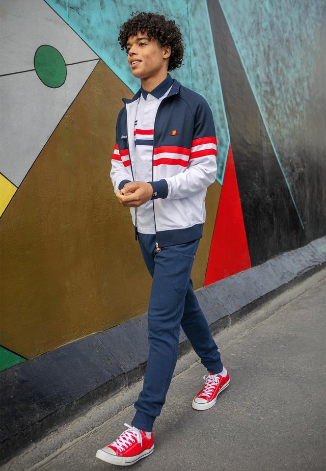 Styled by Zalando