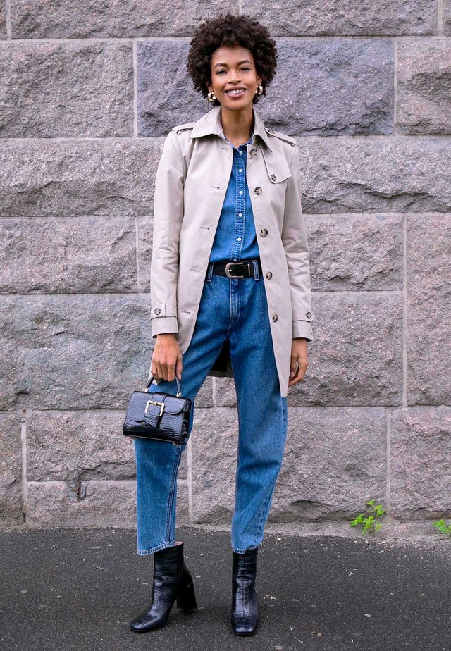 Styled by Zalando