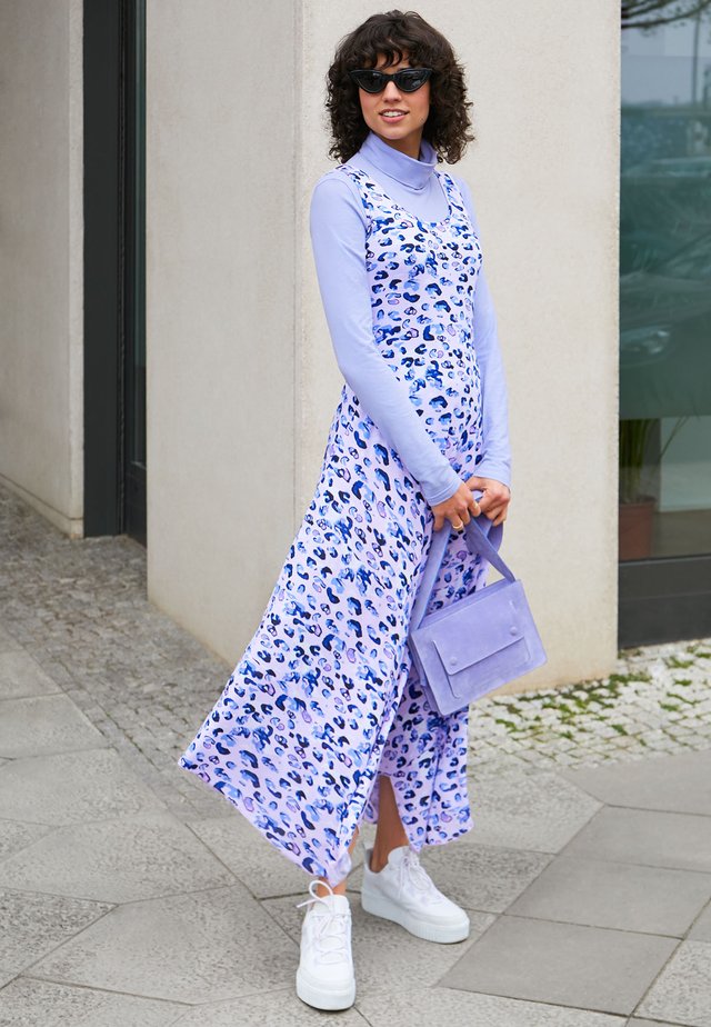 Styled by Zalando