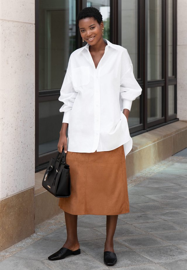 Styled by Zalando