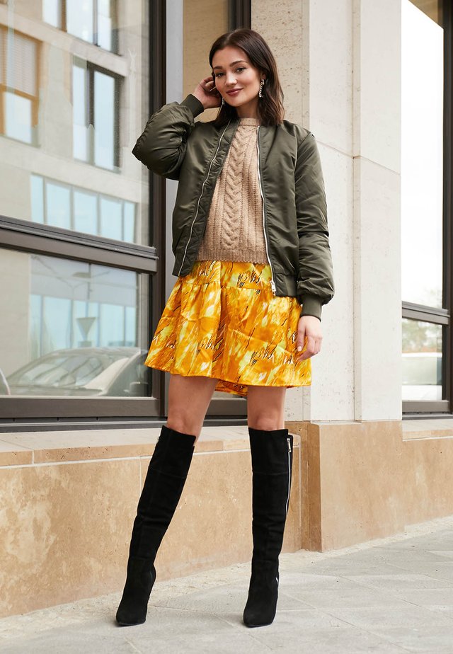 Styled by Zalando