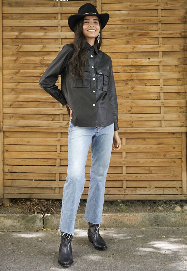 Styled by Zalando