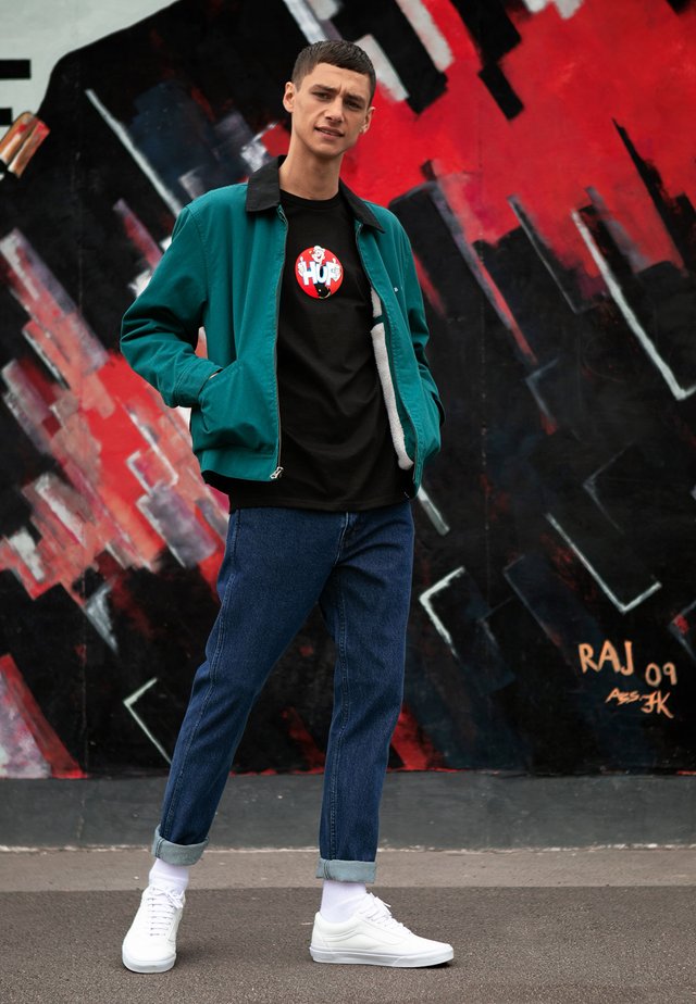 Styled by Zalando